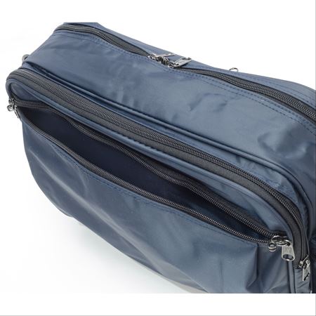 Original Home Health Bag Plus Combo Lock Original Home Health Shoulder Bag with Combination Lock