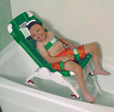 Otter Bath Chair