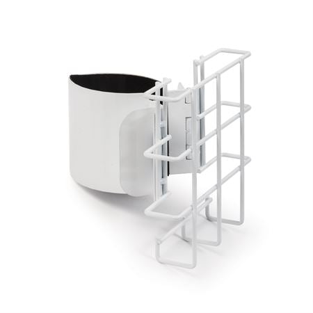 Oxy-Carrier Oxygen Tank Accessory Carrier