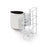 Oxy-Carrier Oxygen Tank Accessory Carrier