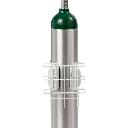 Oxy-Carrier Oxygen Tank Accessory Carrier