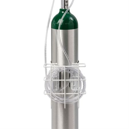 Oxy-Carrier Oxygen Tank Accessory Carrier