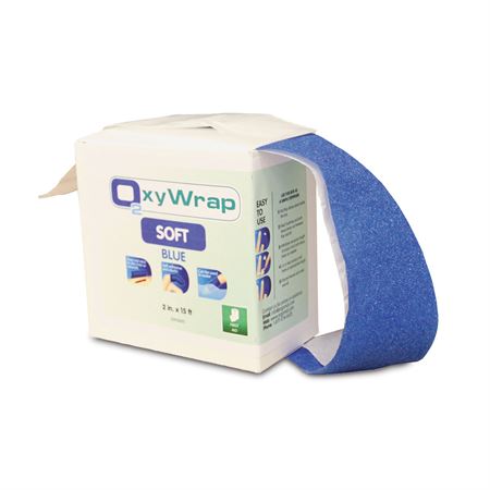 OxyWrap Soft Compression Dressing OxyWrap Soft - 2"W x 5yd