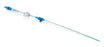 Medical Components Inc Continuous C. A.V. H. Catheters - C. A.V. H. Pediatric Catheter, Straight, 5 Fr x 7.6 cm - MC5CAVH3