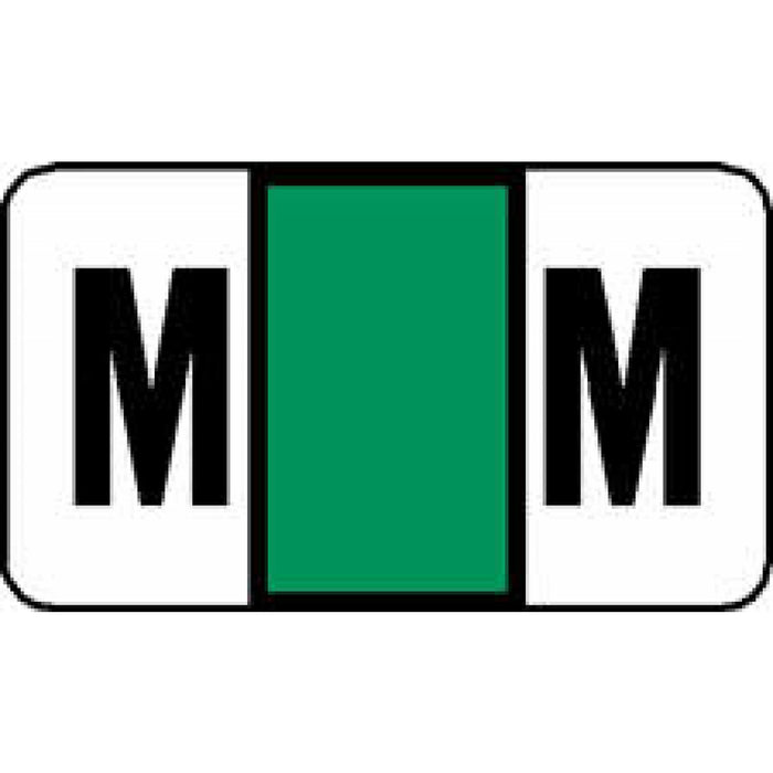 Self-Adhesive Labels 15/16" W X 1 5/8"" L