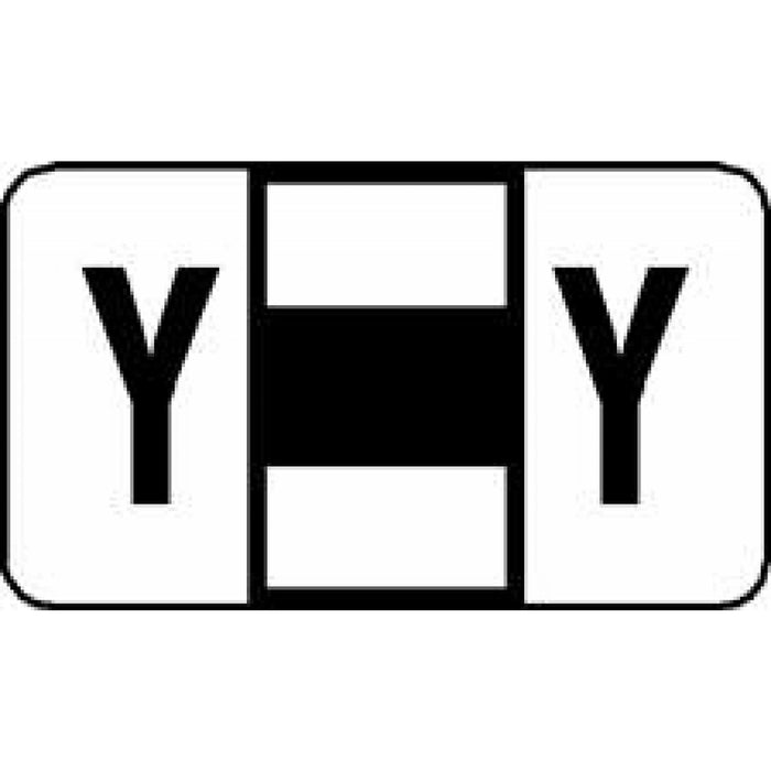 Self-Adhesive Labels 15/16" W X 1 5/8"" L