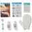 Medline Presurgery Kit - Pre Surgery Kit, Bilingual - PACRSP1000