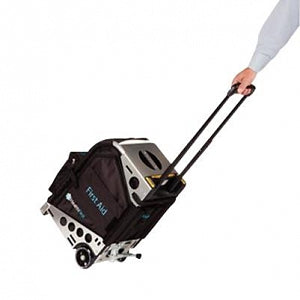 Patterson Dental Supply Health First Emergency Medical Kits - Medical Emergency Kit, SMZ - 096-9899