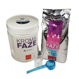 Kerr Corporation Kromafaze Alginate Impression Material - Kromafaze Alginate Impression Material - 161-4411