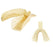 Tra-Tens Disposable Impression Trays by Patterson Dental