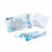 3 RelyX Temp NE Zinc Oxide Non-Eugenol Temporary Cement Refill - Temp Cement Kit, Zinc Oxide, Noneugenol - 56660