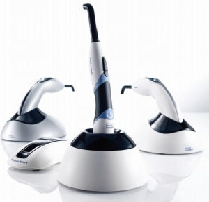 Ivoclar Vivadent Bluephase LED Curing Lights - Curing Light, Bluephase, LED, 100 - 240 V - 635153BU