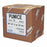 Whip Mix Pumice Polishing Medium - Polishing Pumice, Medium, 20 lb., CL-85 - 03492
