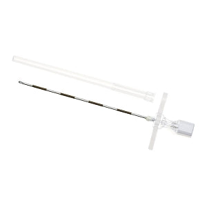Medline Tuohy Epidural Needle - Epidural Needle, Tuohy, 17G X 3.5" - PAIN8001
