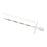 Medline Tuohy Epidural Needle - Epidural Needle, Tuohy, 17G X 3.5" - PAIN8001