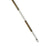 Medline Tuohy Epidural Needle - Epidural Needle, Tuohy, 18G X 5" - PAIN8007