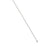 Medline Quincke Spinal Needles - Quincke Spinal Needle, 25G x 5" - PAIN8025