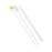 Medline Quincke Spinal Needles - Quincke Spinal Needle, 20G x 6" - PAIN8028