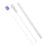 Medline Whitacre Spinal Needles - 24G x 4" Whitacre Spinal Needle without Introducer - PAIN8030