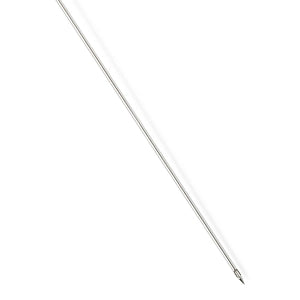 Medline Whitacre Spinal Needles - 24G x 4" Whitacre Spinal Needle without Introducer - PAIN8030