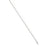 Medline Whitacre Spinal Needles - 24G x 4" Whitacre Spinal Needle without Introducer - PAIN8030