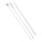 Medline Quincke Spinal Needles - Quincke Spinal Needle, 18G x 6" - PAIN8033