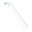 Medline Quincke Spinal Needles - Quincke Spinal Needle, 23G x 6" - PAIN8036