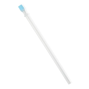 Medline Quincke Spinal Needles - Quincke Spinal Needle, 23G x 6" - PAIN8036