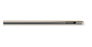MicroAire Surgical Single-Port Cannulae - Cannula, Disposable, 2.4 mm, 7.5 mm Port, 22 cm Long - PAL-240LS