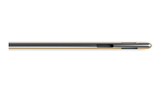 MicroAire Surgical Tri-Port II Cannulae - Tri-Port II Cannula, Disposable, 4.0 mm, 10 mm Port, 22 cm Long - PAL-402LS