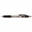 Sanford Paper Mate Profile Ballpoint Retractable Pen - 1.4 mm Bold Point Profile Retractable Ballpoint Pens, Black - 89465