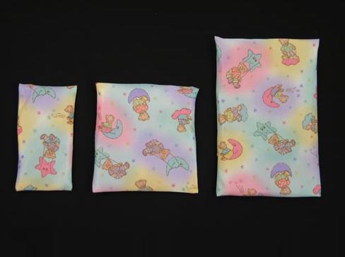 TarryGels Gel Filled Pillows by Tarry Medical