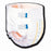 Principle Business Enterprises BRIEF, TRANQUILITY, SLIMLINE, MEDIUM - BRIEF, TRANQUILITY, SLIMLINE, MEDIUM - 2122
