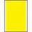 Label Compatible With Pc6 Guns Piggyback Paper Permanent 1" Core 1.22 X 7/8" Yellow 750 Per Roll, 12 Rolls Per Box