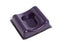 Medline Gel Richard Type Head Rests - Gel Head Positioner, Richard-Type - PCD082021