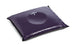 Medline Gel Supine Head Pad with Center Dish - Gel Head Positioner, Supine with Dish Center, Adult - PCD082022
