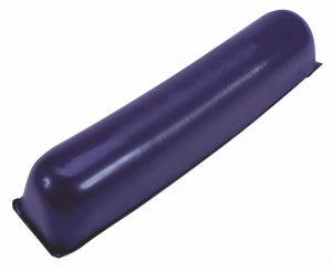 Medline Gel Flat-Bottom Chest Rolls - Gel Chest Roll Positioner, 20" x 6" x 6" - PCD083011