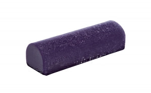 Medline Pediatric Flat Bottom Chest Rolls - Gel Chest Roll Positioner, Pediatric, 10" x 2" x 2" - PCD083102