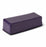 Medline Flat Bottom Contoured Chest Rolls - Gel Contoured Chest Roll Positioner, 20" x 6" x 5.5" - PCD083320