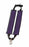 Medline Gel Ankle Positioners - Reusable Gel Stirrup Strap, Large - PCD084012