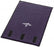 Medline Gel Ulnar Nerve Pads - Gel Ulnar Nerve Cushion Arm Positioner, 17" x 11" x .375" - PCD085011