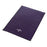 Medline Knee Crutch Pads - Gel Knee Crutch Pad Table Positioner, Small, 11" x 9" x 3/8" - PCD087000