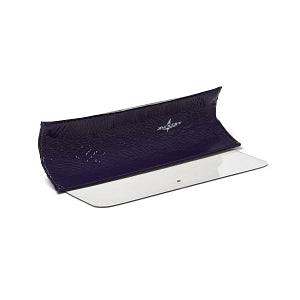Medline Toboggan Arm / Leg Positioning Sets - Gel Toboggan Pad Arm / Leg Positioner, 20", Pad and Shield - PCD087024