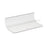 Medline Toboggan Arm / Leg Positioning Sets - Gel Toboggan Pad Arm / Leg Positioner, 20", Shield - PCD087025
