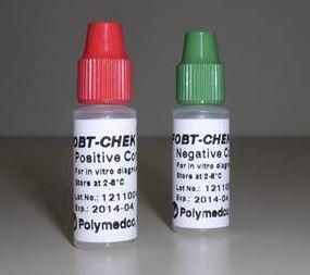 Polymedco OC-Light S FIT Test Kit and Supplies - TEST, IFOB, PERSONAL ...