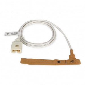 Mediaid Neonatal Oximeter Finger Probe - Neonatal Disposable Pulse Oximeter Finger Probe, Medplast, 36" - 342124