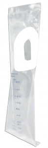 PDC Healthcare Pediatric Urine Collectors - COLLECTOR, PEDIATRIC URINE, CLEAN - 05001-00-MCF