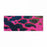 PDC Healthcare Insert Wristbands - Veri-Color Insert ID Band, 1" x 10", Adult / Infant, Hot Pink - 126-27-PDJ