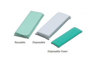 PDC Healthcare Allegiance Disposable Armboard - Disposable Armboard, 17.5" x 3.5" - 18697-11-MPG