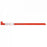 PDC Healthcare Securline Bands ID - DBD-BAND, ID, RD SECURLINE, BLD, SNP - 2403-16-PDB